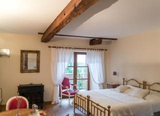 Appartement spacieux avec vue sur les montagnes à Espalion - 7