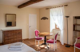 Appartement spacieux avec vue sur les montagnes à Espalion - 2
