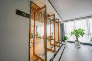 Kunming Zhong Yu Hotel - 8