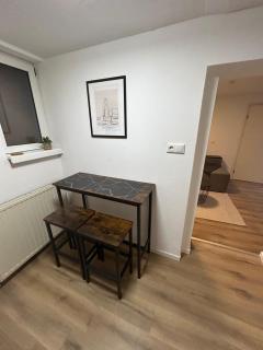 Gemütliche Ferienwohnung in Stockheim - 2
