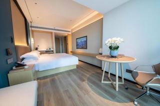 Kunming Zhong Yu Hotel - 7