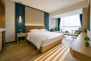 Kunming Zhong Yu Hotel - 1