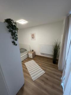 Gemütliche Ferienwohnung in Stockheim - 1