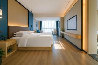 Kunming Zhong Yu Hotel - 4