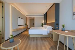 Kunming Zhong Yu Hotel - 6