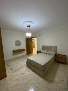 Elegant Modern Apartment - 5