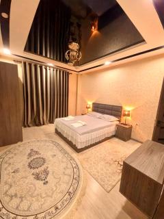 Cozy Apartment in Khujand 32 microdistrict - 4