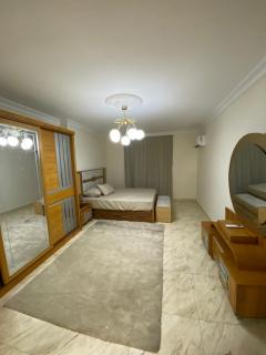 Elegant Modern Apartment - 3