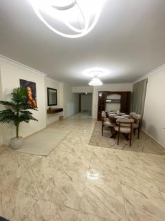 Elegant Modern Apartment - 1