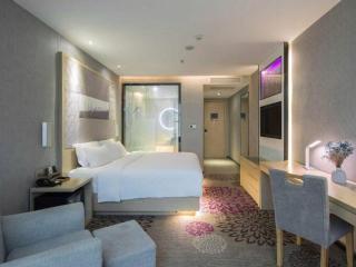 Lavande Hotel Changsha Walking Street South Gate Subway Station - 1