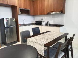 Podium Kuching 3BR Homestay by Pakboy - Kuching - 7