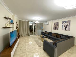 Elegant Modern Apartment - 0