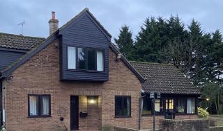 Clare House - 8