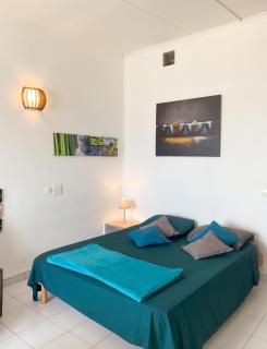 Studio charmant aux Trois-Îlets avec vue mer - 6