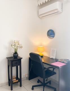 Studio charmant aux Trois-Îlets avec vue mer - 2