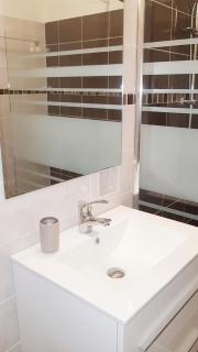 Studio charmant aux Trois-Îlets avec vue mer - 1