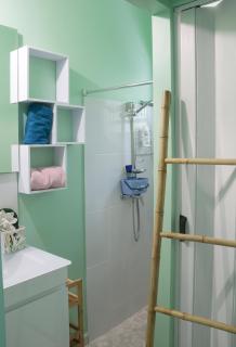 Bungalow moderne à Schoelcher de 34 m² - 4