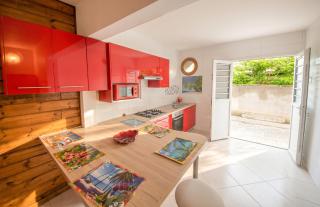 Fruit de la Passion - Appartement F4 - 9