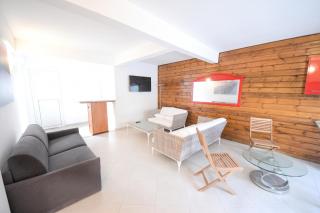 Fruit de la Passion - Appartement F4 - 7
