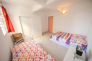 Fruit de la Passion - Appartement F4 - 6
