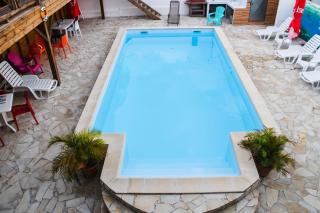 Fruit de la Passion - Appartement F4 - 4