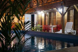 Fruit de la Passion - Appartement F4 - 3