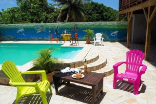 Fruit de la Passion - Appartement F4 - 2