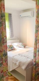 Appartement confortable avec vue sur le jardin - Le Robert - Le Robert - 8