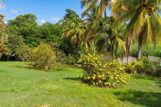 Appartement confortable avec vue sur le jardin - Le Robert - Le Robert - 6
