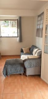Appartement confortable avec vue sur le jardin - Le Robert - Le Robert - 4