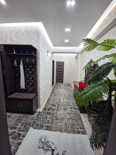 Cozy Apartment in Khujand 32 microdistrict - 1