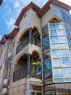 Appartement spacieux à Kinshasa avec balcon - 7