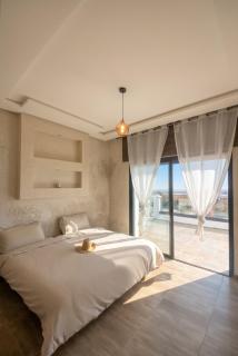 Spacious house near Asilah with shared pool - 6