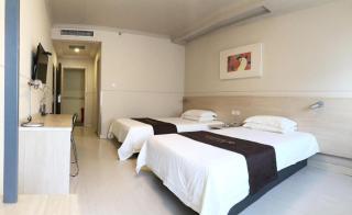 Jinjiang Inn Beijing Capital Airport Shunyi Metro Station - 5
