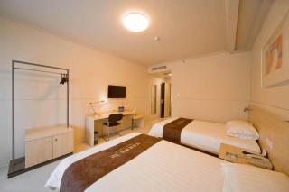 Jinjiang Inn Beijing Capital Airport Shunyi Metro Station - 4