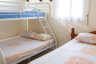 Appartement Moderne à Capesterre de Marie Galante avec Balcon - 8