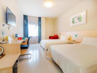 Jinjiang Inn Beijing Capital Airport Shunyi Metro Station - 9