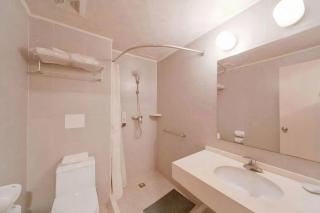 Jinjiang Inn Beijing Capital Airport Shunyi Metro Station - 8