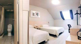 Jinjiang Inn Beijing Capital Airport Shunyi Metro Station - 7