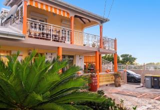 Appartement Moderne à Capesterre de Marie Galante avec Balcon - 4