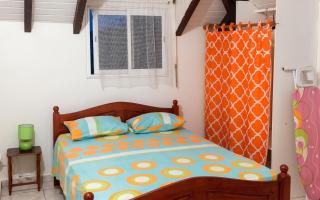 Appartement Moderne à Capesterre de Marie Galante avec Balcon - 3