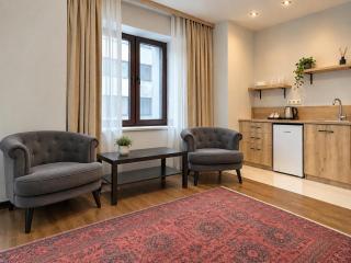 Casa Apart Hotel - 4