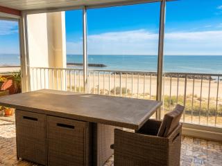 Appartement spacieux au Cap d'Agde 120 m² avec piscine partagée - 9
