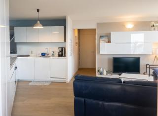 Appartement spacieux au Cap d'Agde 120 m² avec piscine partagée - 7