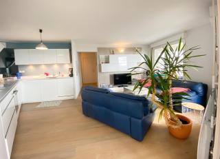 Appartement spacieux au Cap d'Agde 120 m² avec piscine partagée - 5