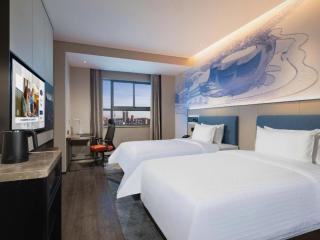 Xuzhou Friendship Hotel - 8