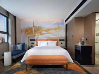 Xuzhou Friendship Hotel - 1