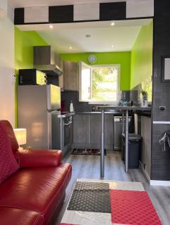 Maison charmante à San-Nicolao 55 m² avec piscine partagée - 6