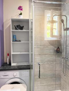 Maison charmante à San-Nicolao 55 m² avec piscine partagée - 4