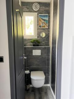Maison charmante à San-Nicolao 55 m² avec piscine partagée - 3